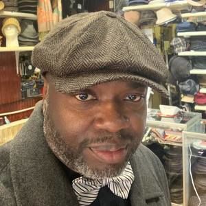 Meet your Posher, Joseph